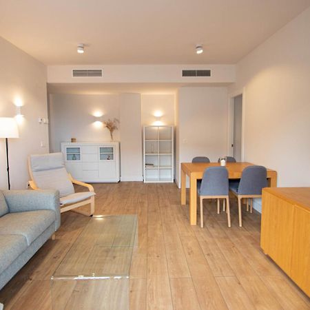 Ciencias Forum 2 Apartment Granada Ngoại thất bức ảnh