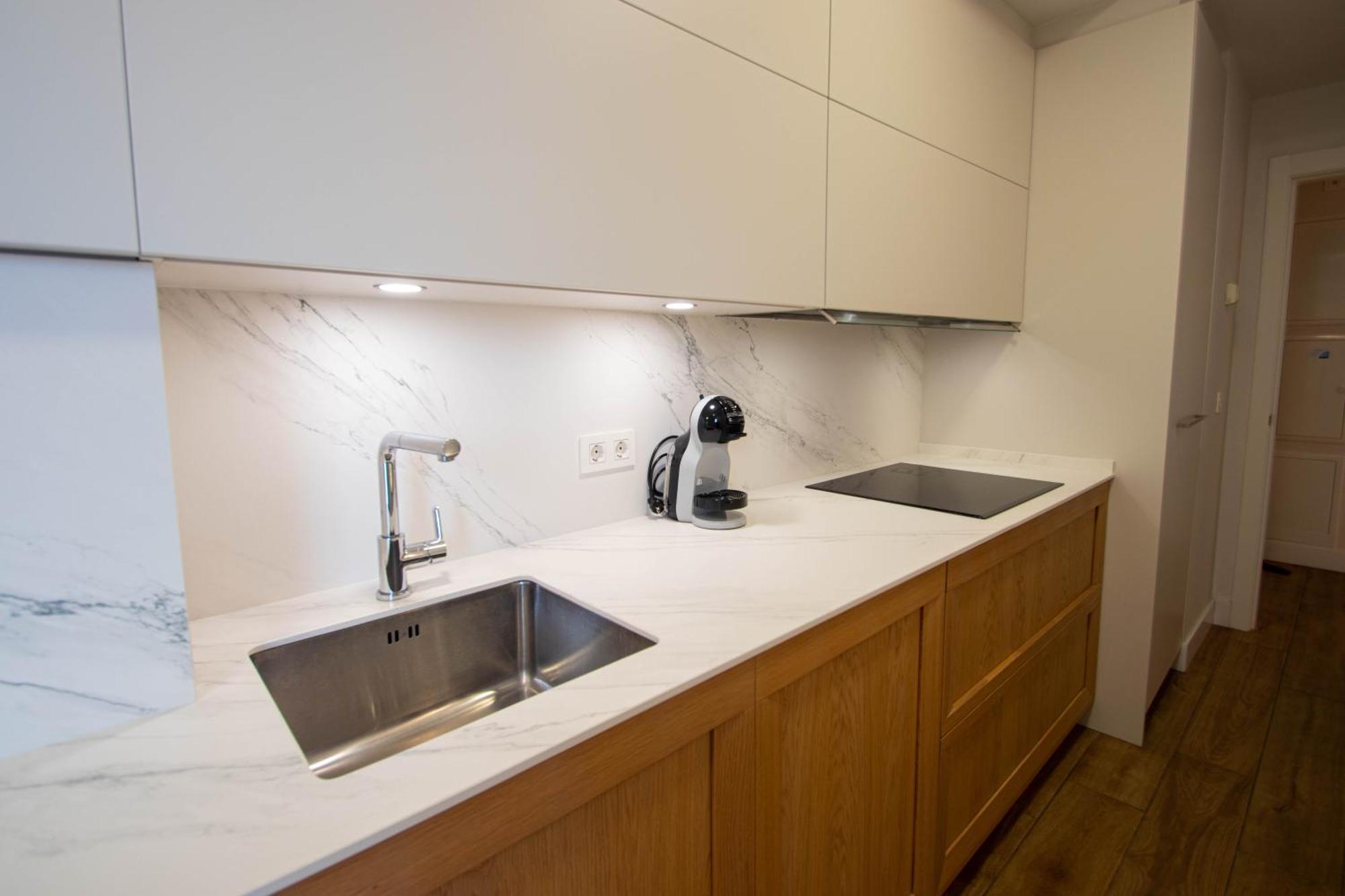 Ciencias Forum 2 Apartment Granada Ngoại thất bức ảnh