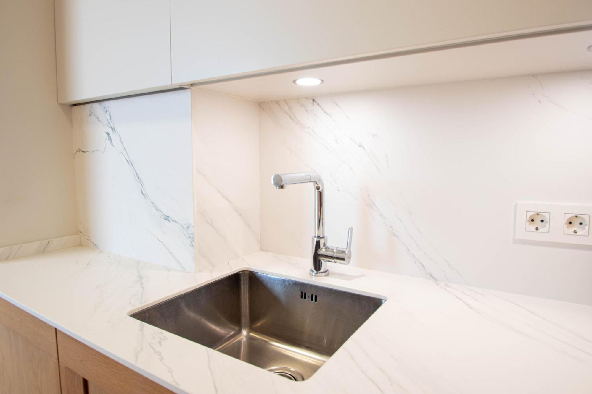 Ciencias Forum 2 Apartment Granada Ngoại thất bức ảnh