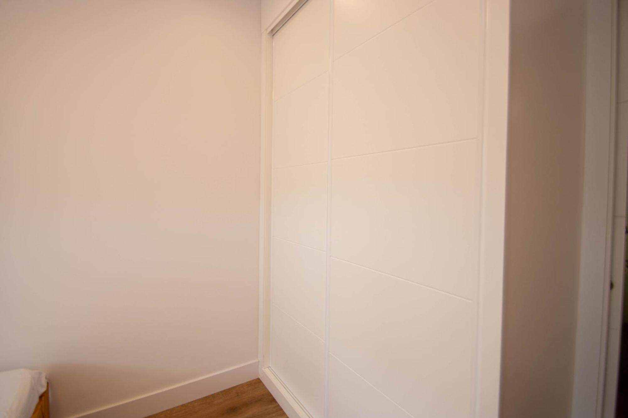 Ciencias Forum 2 Apartment Granada Ngoại thất bức ảnh