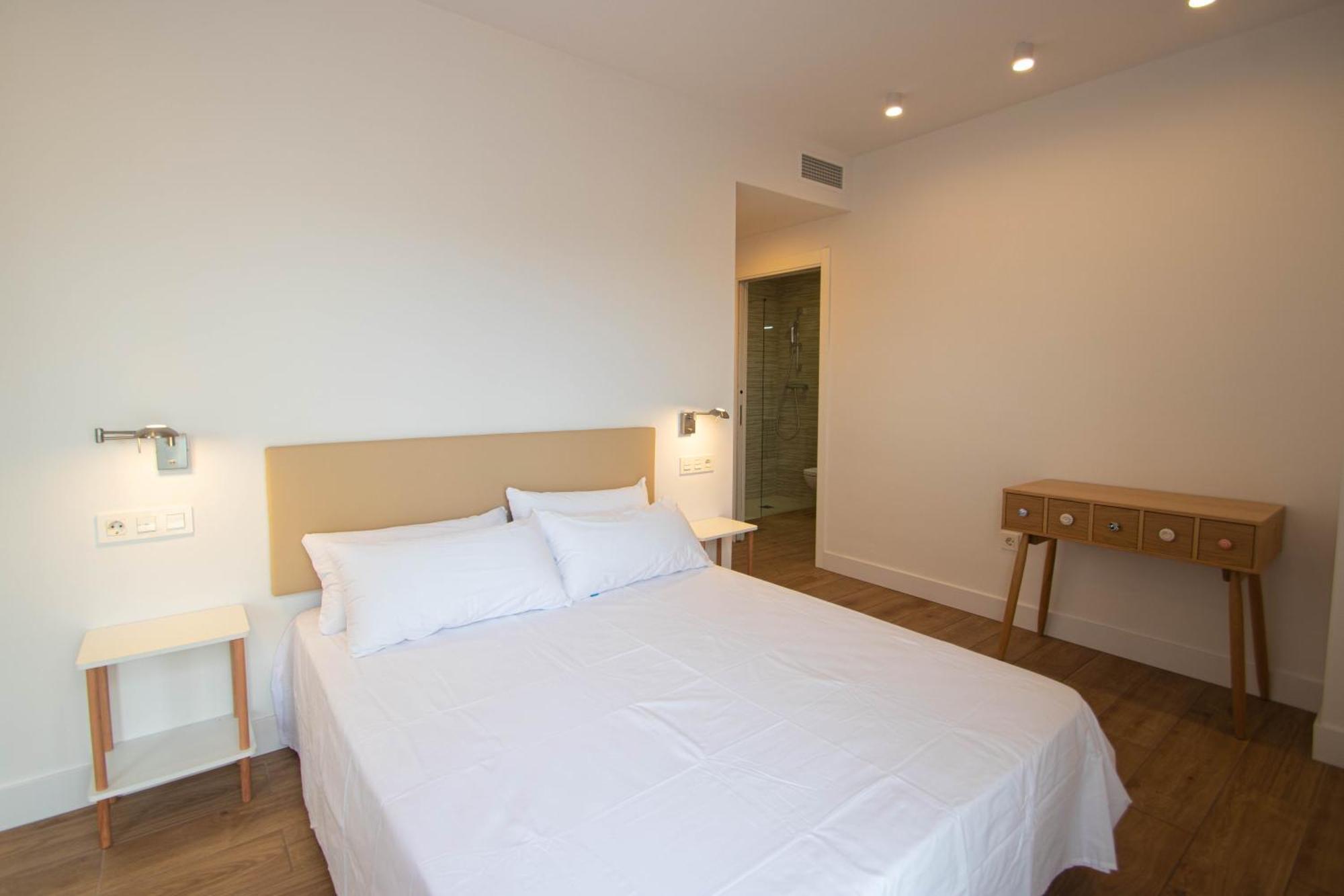 Ciencias Forum 2 Apartment Granada Ngoại thất bức ảnh