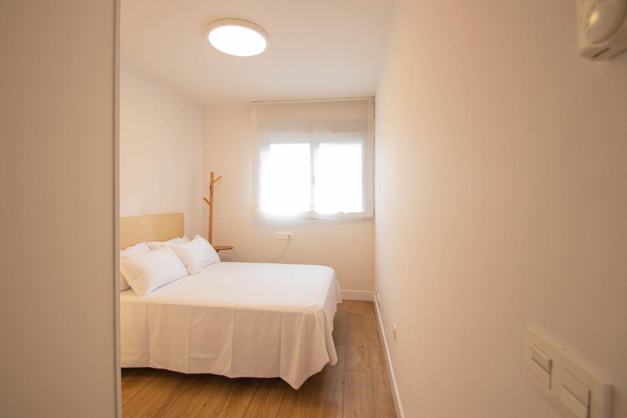 Ciencias Forum 2 Apartment Granada Ngoại thất bức ảnh
