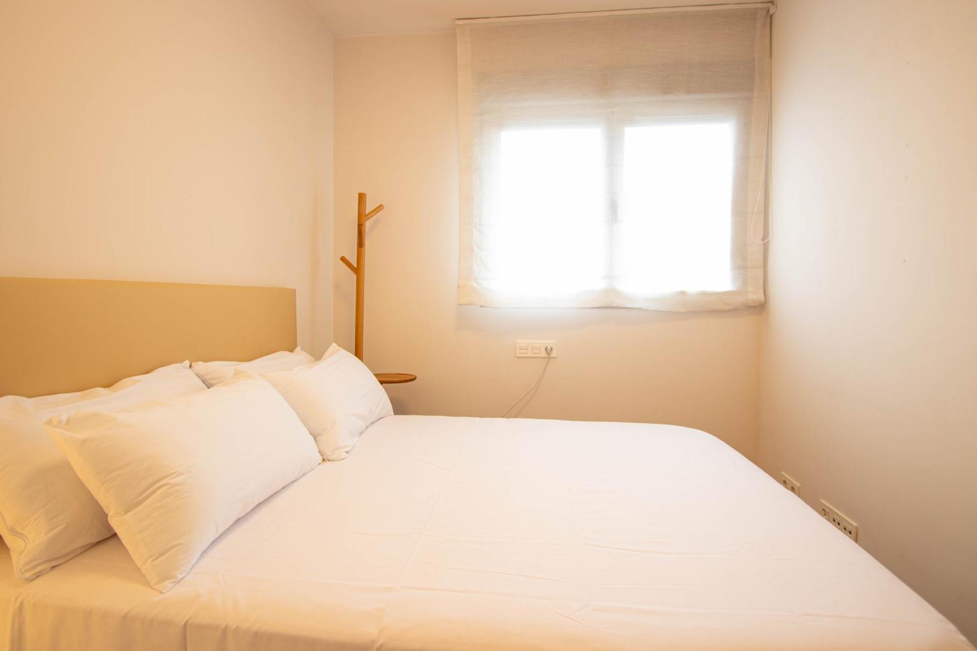 Ciencias Forum 2 Apartment Granada Ngoại thất bức ảnh