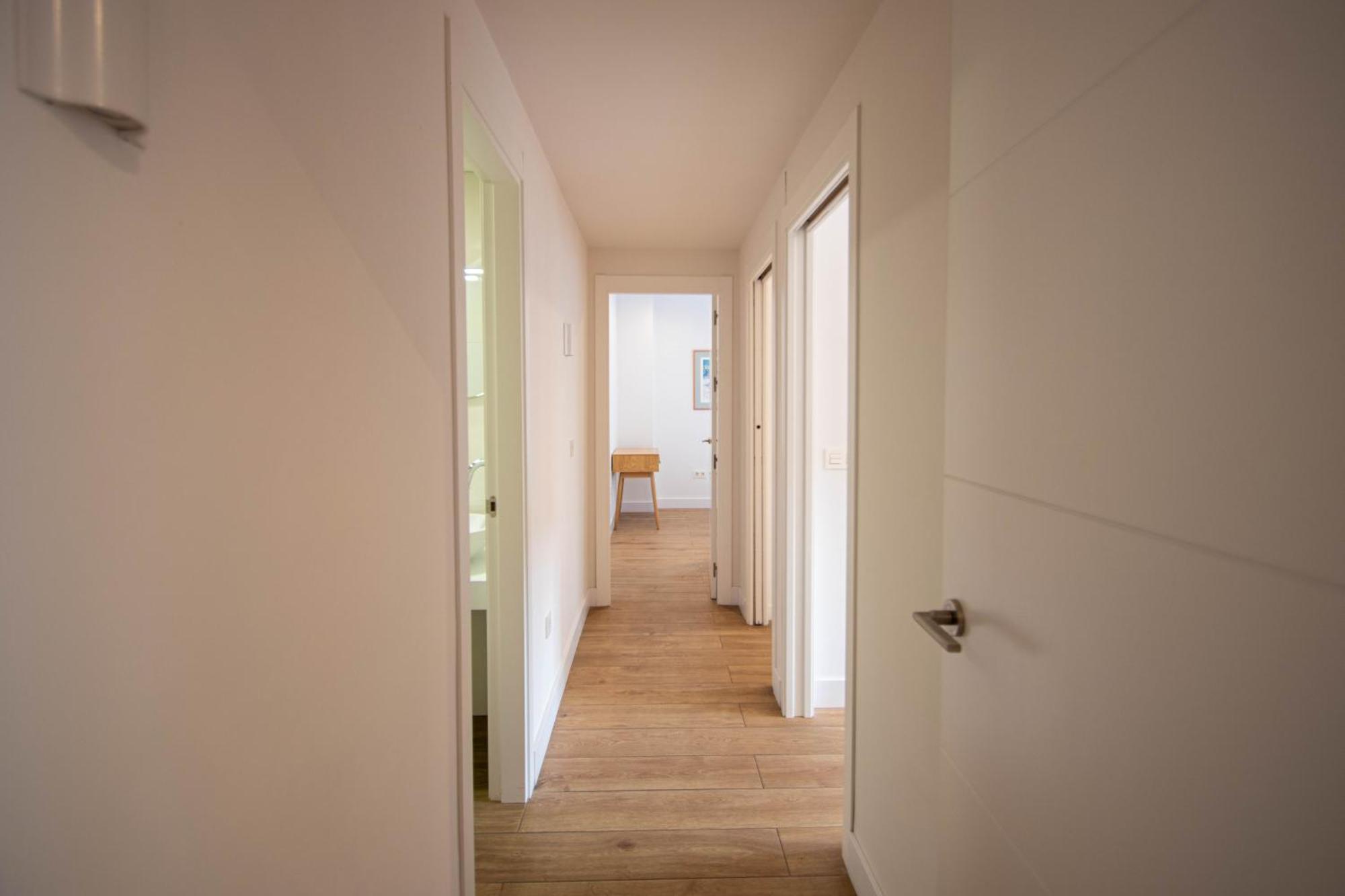 Ciencias Forum 2 Apartment Granada Ngoại thất bức ảnh