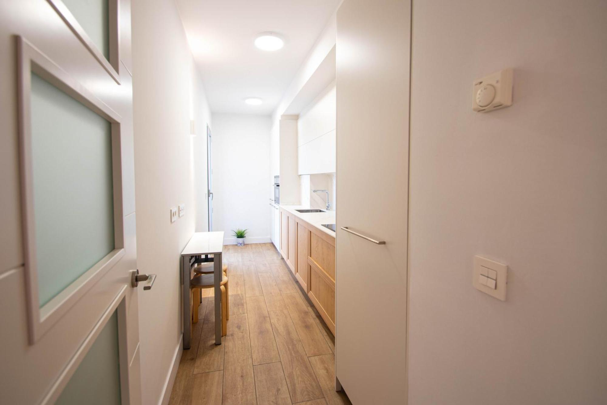 Ciencias Forum 2 Apartment Granada Ngoại thất bức ảnh