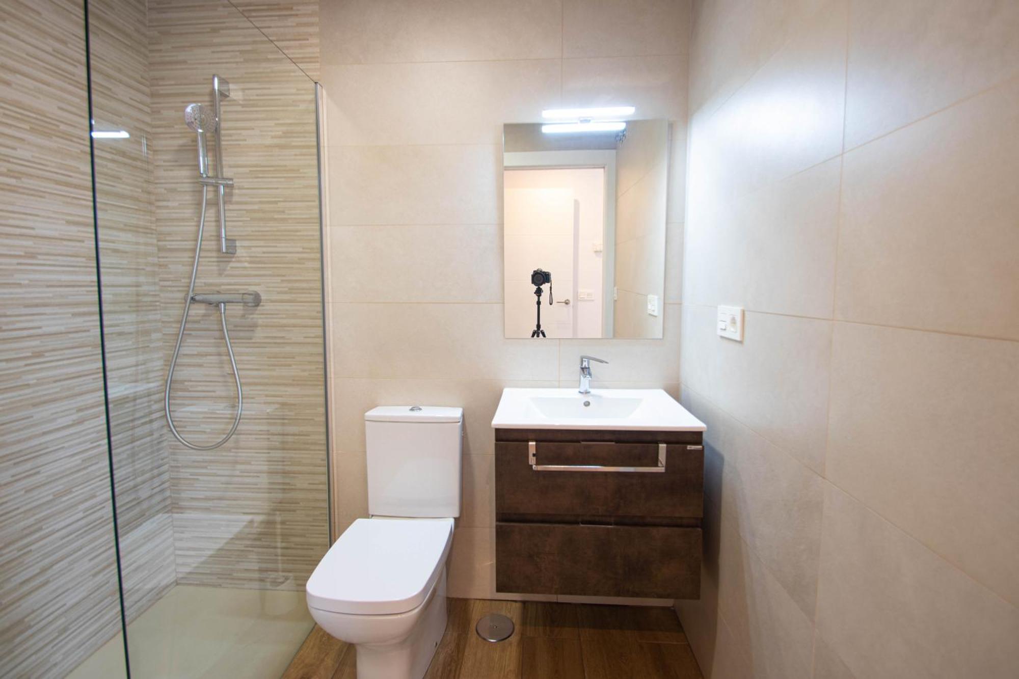 Ciencias Forum 2 Apartment Granada Ngoại thất bức ảnh
