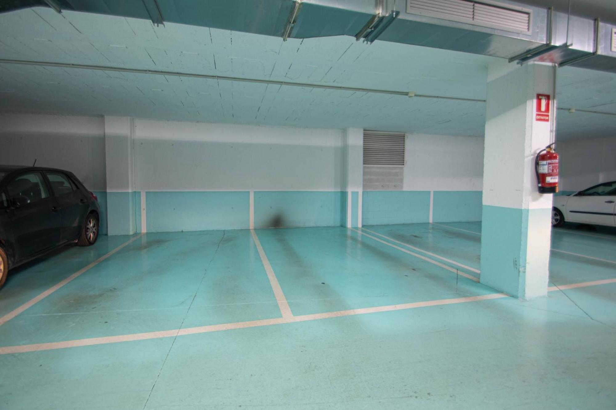 Ciencias Forum 2 Apartment Granada Ngoại thất bức ảnh